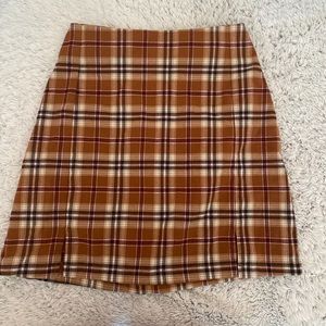 brandy skirt